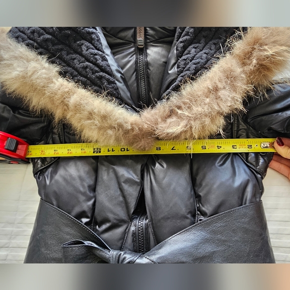 Rudsak Sophie Down Coat - Picture 14 of 14